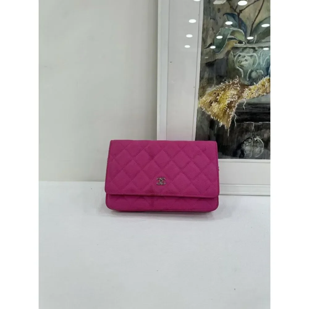 Chanel Women Pre-Loved Bag Very Good Condition